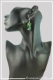 boucles-d-oreilles-chaine-capucine-couleur-vert-portees