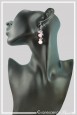 boucles-d-oreilles-chaine-mandoline-couleur-rose-portees