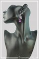 boucles-d-oreilles-chaine-chaplin-couleur-violet-portees