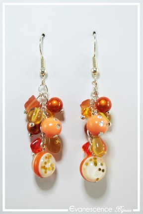 boucles-d-oreilles-chaine-mandoline-couleur-orange