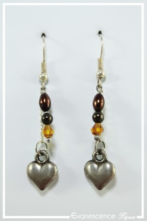 boucles-d-oreilles-chaine-carry-couleur-champagne-et-chocolat