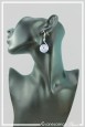 boucles-d-oreilles-en-aluminium-pastille-couleur-bleu-clair-portees