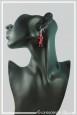 boucles-d-oreilles-chaine-alizee-couleur-rouge-portees