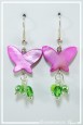 boucles-d-oreilles-sur-clous-kouhai-couleur-fuchsia-et-vert