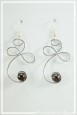 boucles-d-oreilles-en-aluminium-fila-couleur-argent-et-chocolat