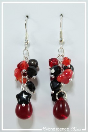 boucles-d-oreilles-chaine-alizee-couleur-rouge-et-noir