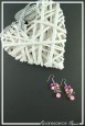 boucles-d-oreilles-chaine-mandoline-couleur-fuchsia-et-rose-sur-fond-noir