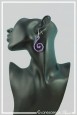 boucles-d-oreilles-en-aluminium-honey-couleur-lilas-et-violet-portees