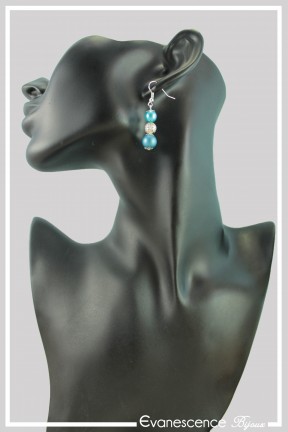 boucles-d-oreilles-sur-clous-patsy-couleur-argent-et-turquoise-portees