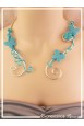 collier-en-aluminium-aby-couleur-champagne-et-turquoise-porte