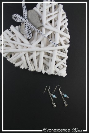 boucles-d-oreilles-chaine-alpine-couleur-argent-et-turquoise-sur-fond-noir