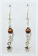 boucles-d-oreilles-chaine-alpine-couleur-argent-et-chocolat