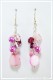 boucles-d-oreilles-chaine-fabiola-couleur-fuchsia
