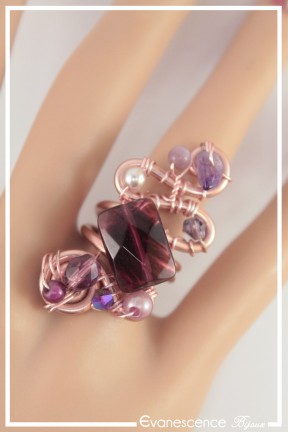 bague-reglable-en-aluminium-olympe-couleur-rose-et-violet-portee-zoom