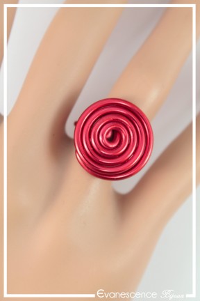 bague-reglable-en-aluminium-pastille-couleur-rouge-portee-zoom