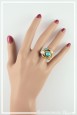 bague-reglable-en-aluminium-vienna-couleur-blanc-et-turquoise-portee