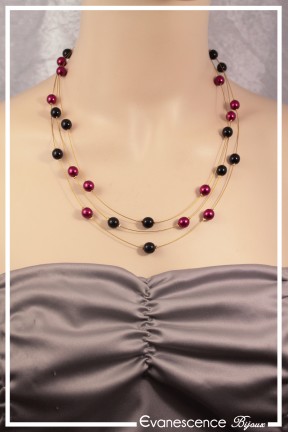 collier-en-fil-cable-dolly-couleur-noir-et-rouge-porte