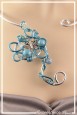 collier-en-aluminium-hatari-couleur-argent-et-turquoise-zoom