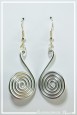 boucles-d-oreilles-en-aluminium-pastille-couleur-argent