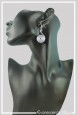 boucles-d-oreilles-en-aluminium-pastille-couleur-argent-portees