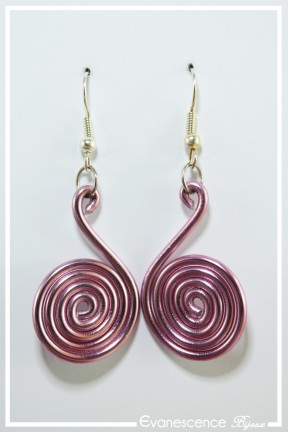 boucles-d-oreilles-en-aluminium-pastille-couleur-rose