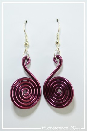 boucles-d-oreilles-en-aluminium-pastille-couleur-aubergine