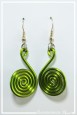 boucles-d-oreilles-en-aluminium-pastille-couleur-vert-pomme