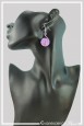 boucles-d-oreilles-en-aluminium-pastille-couleur-lilas-portees