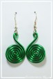 boucles-d-oreilles-en-aluminium-pastille-couleur-vert