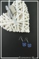 boucles-d-oreilles-en-aluminium-pastille-couleur-bleu-sur-fond-noir