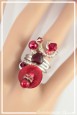 bague-reglable-en-aluminium-ines-couleur-argent-et-rouge-portee-zoom