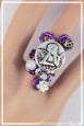 bague-reglable-en-aluminium-macha-couleur-violet-et-argent-portee-zoom