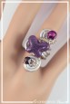 bague-reglable-en-aluminium-patoune-couleur-argent-et-violet-portee-zoom