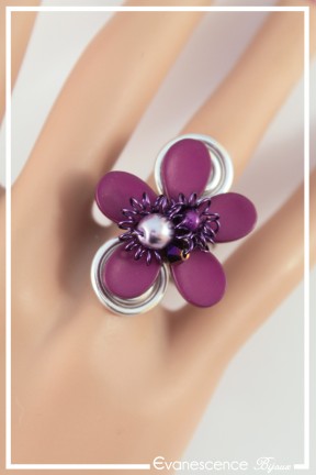 bague-reglable-en-aluminium-kerouac-couleur-argent-et-violet-portee-zoom