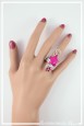 bague-reglable-en-aluminium-voxane-couleur-argent-et-fuchsia-portee