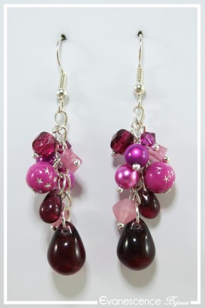 boucles-d-oreilles-chaine-marley-couleur-fuchsia