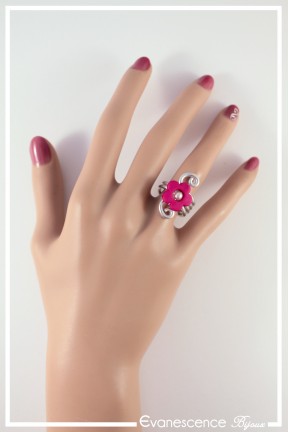 bague-reglable-en-aluminium-panache-couleur-argent-et-fuchsia-portee