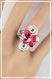 bague-reglable-en-aluminium-rosie-couleur-argent-et-rouge-portee-zoom