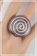 bague-reglable-en-aluminium-spice-couleur-argent-et-chocolat-portee-zoom