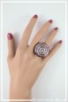 bague-reglable-en-aluminium-spice-couleur-argent-et-chocolat-portee