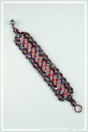bracelet-en-fil-de-nylon-fantine-couleur-violet-et-rouge