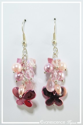 boucles-d-oreilles-chaine-kookie-couleur-rose