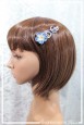 barrette-en-aluminium-marge-couleur-blanc-et-bleu-portee