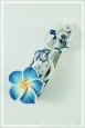 barrette-en-aluminium-marge-couleur-blanc-et-bleu