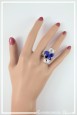 bague-reglable-en-aluminium-rosie-couleur-argent-et-bleu-roi-portee