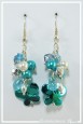 boucles-d-oreilles-chaine-kookie-couleur-turquoise-et-argent