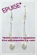 boucles-d-oreilles-en-fil-cable-chatran-couleur-blanc