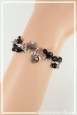 bracelet-chaine-capucine-couleur-noir-porte