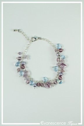 bracelet-chaine-capucine-couleur-violet-et-argent