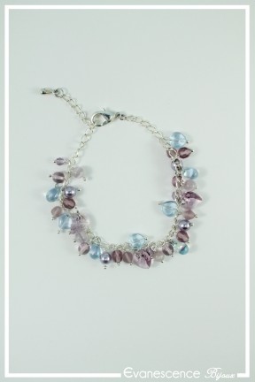 bracelet-chaine-capucine-couleur-violet-et-argent